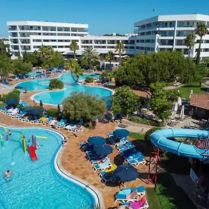 Alfagar Албуфейра