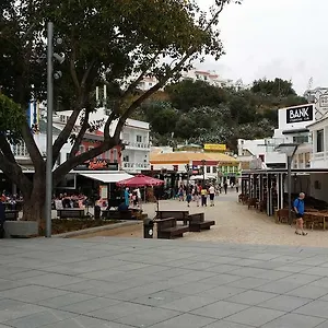 Apartment Near The, Albufeira