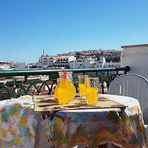 Apartment Colina Do Mar Downtown, Albufeira