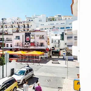 Apartment Old Town Ferreira De Castro, Albufeira
