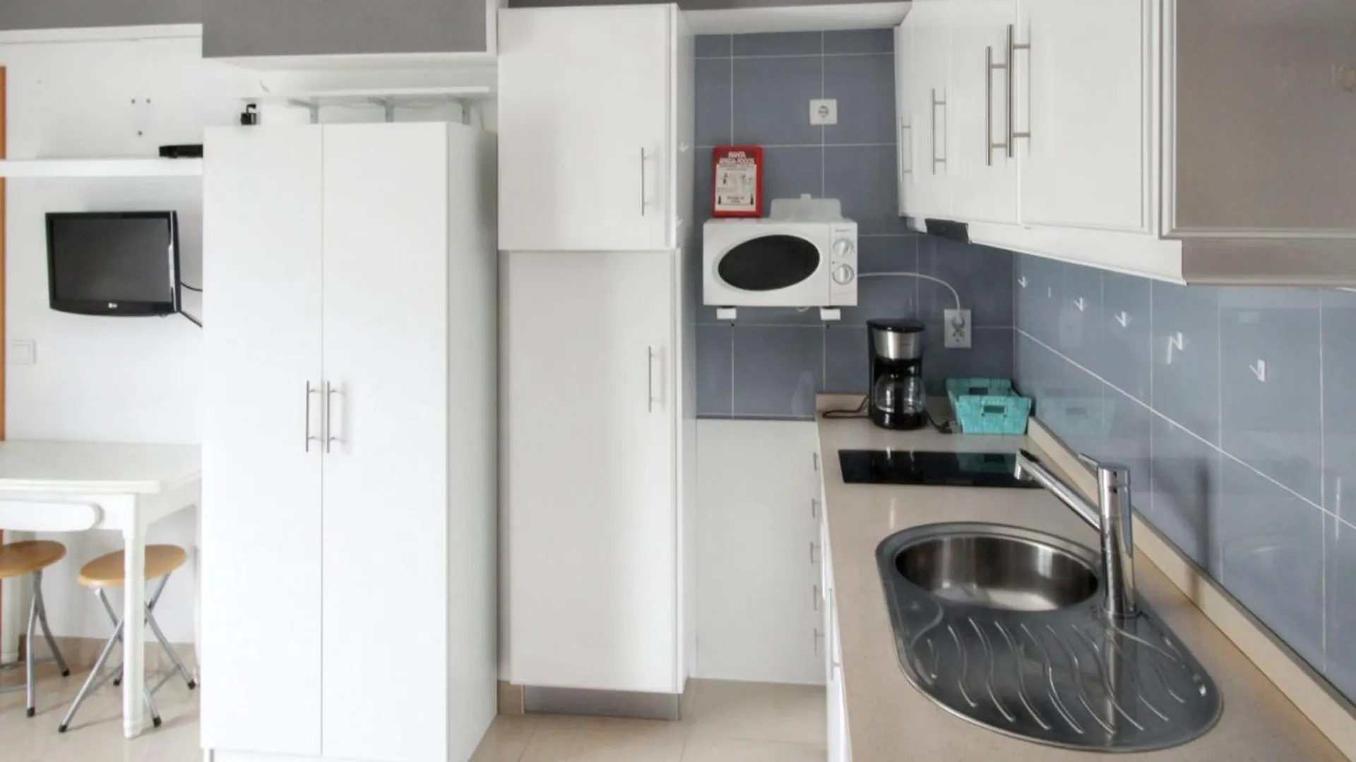 Comfortable Studio In Albufeira 20 M² Pleasant Balcony 0*,  Portugalsko