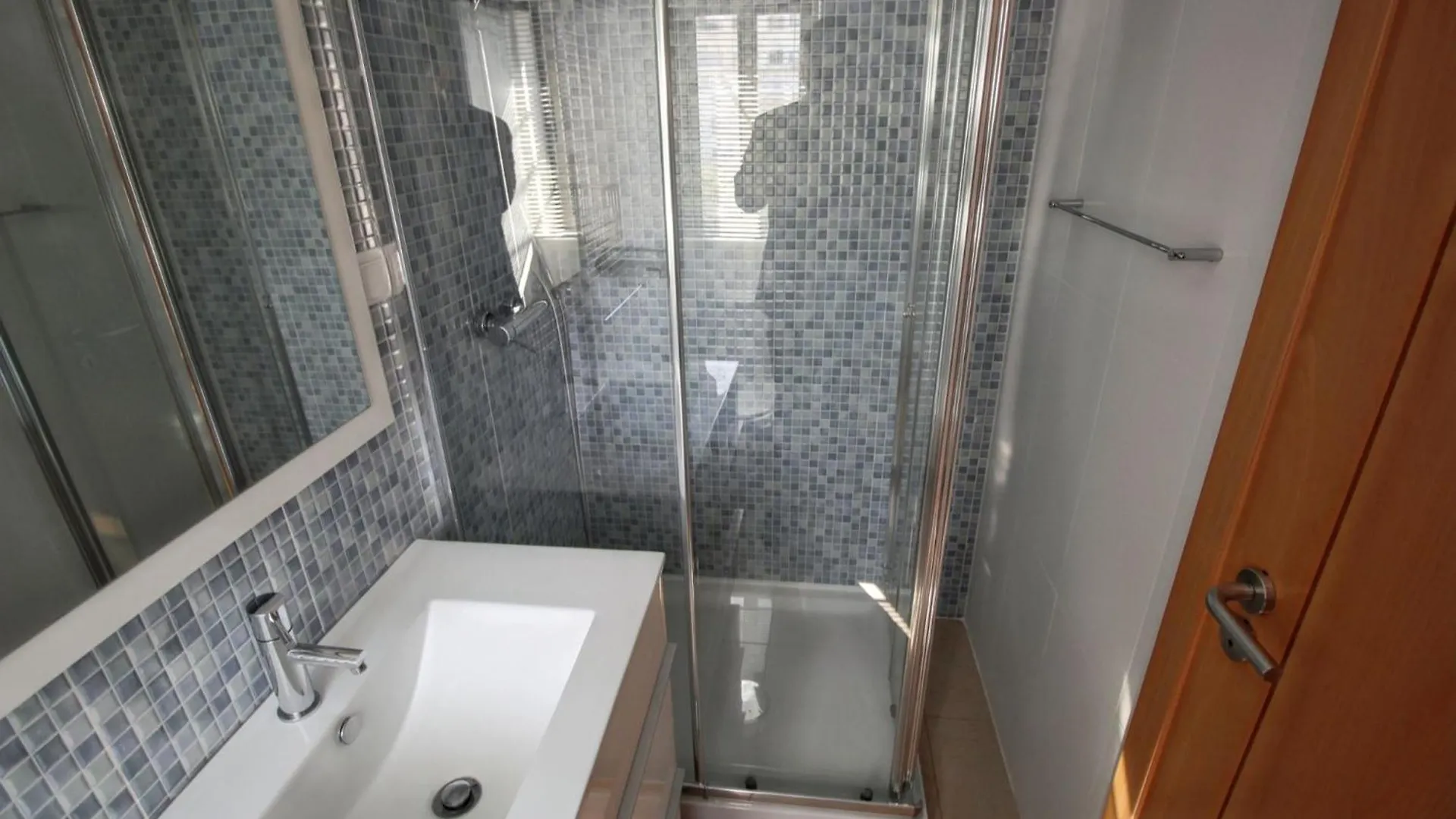 Comfortable Studio In Albufeira 20 M² Pleasant Balcony Portugal