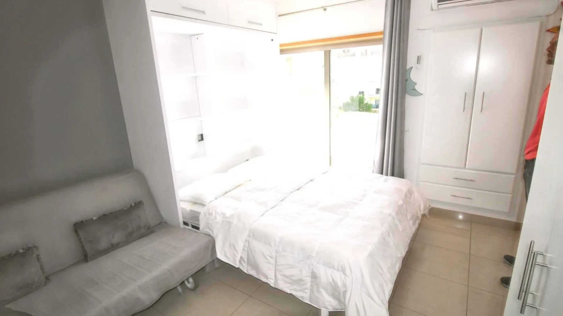Comfortable Studio In Albufeira 20 M² Pleasant Balcony Portugal