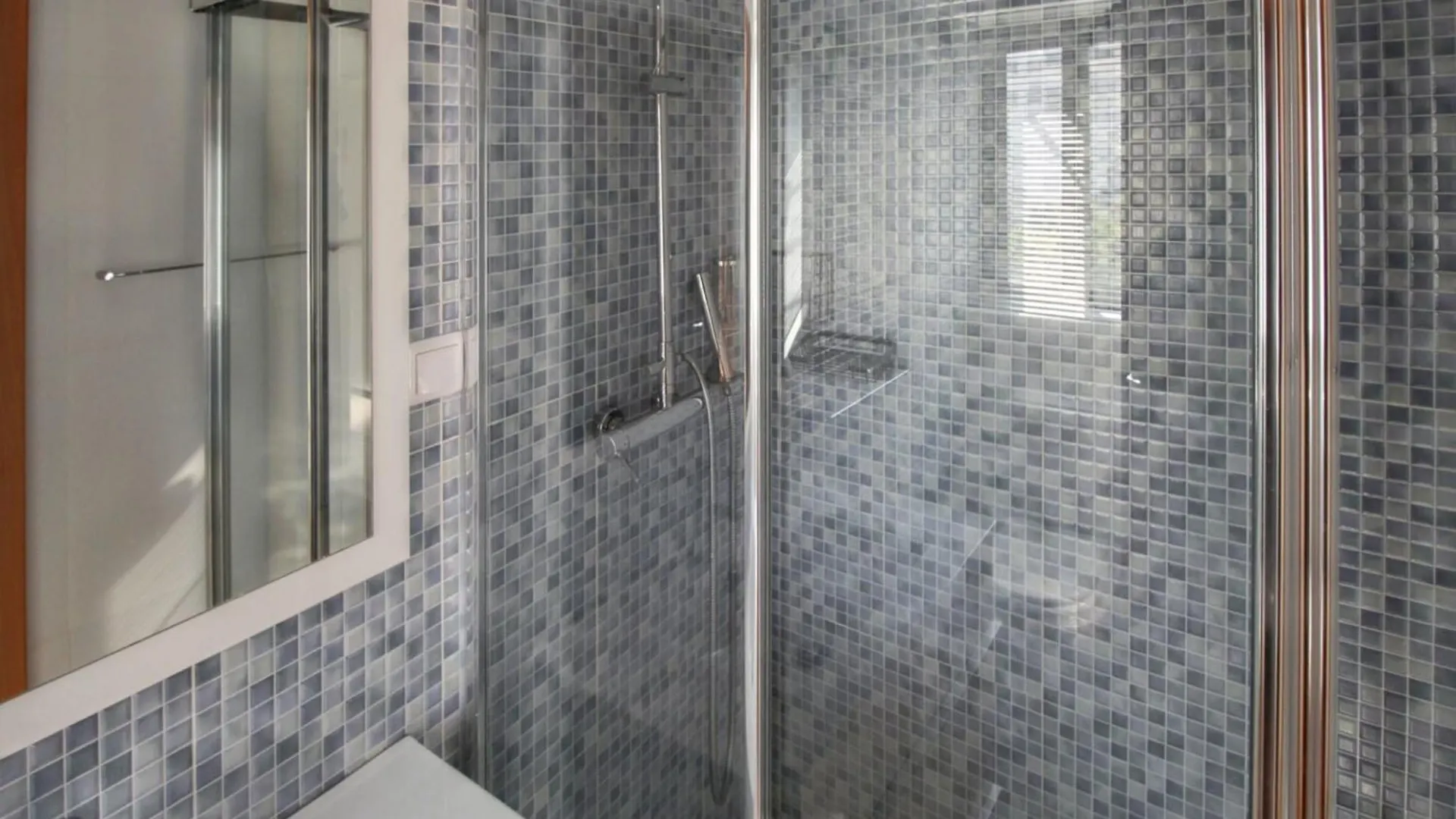Apartmán Comfortable Studio In Albufeira 20 M² Pleasant Balcony